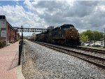 CSX 958